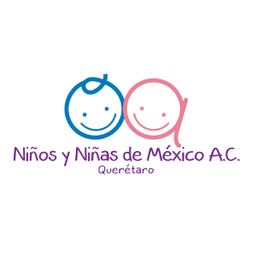 NIÑOS Y NIÑAS DE MEXICO