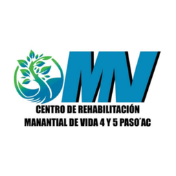 CENTRO DE REHABILITACION MANANTIAL DE VIDA 4 Y 5 PASO AC.