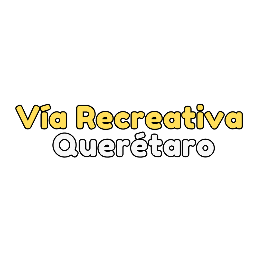 VÍA RECREATIVA QRO