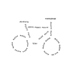PEDALEANDA